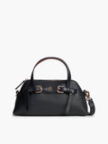 Bleu foncé - Tommy Hilfiger TH Buckle Mini