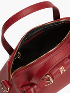 Rouge - Tommy Hilfiger TH Buckle Mini