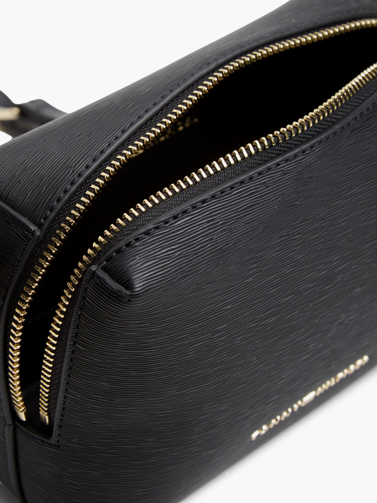 Noir - Tommy Hilfiger TH Modern