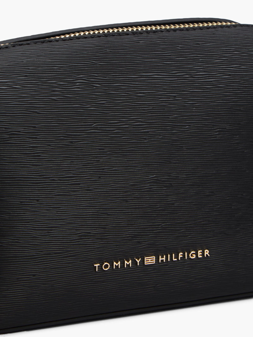 Noir - Tommy Hilfiger TH Modern