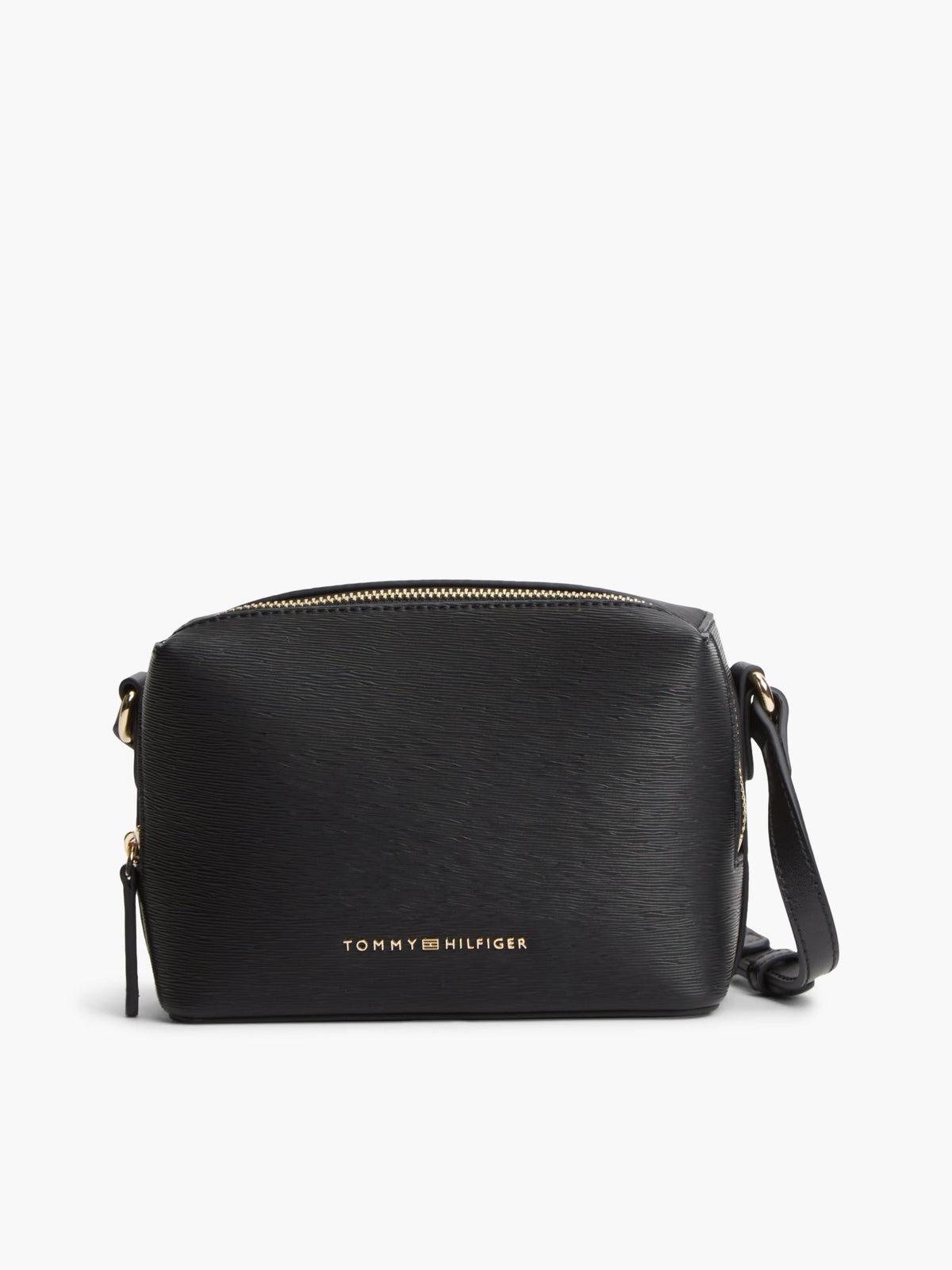 Noir - Tommy Hilfiger TH Modern