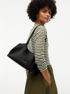 Noir - Tommy Hilfiger TH Modern Mini