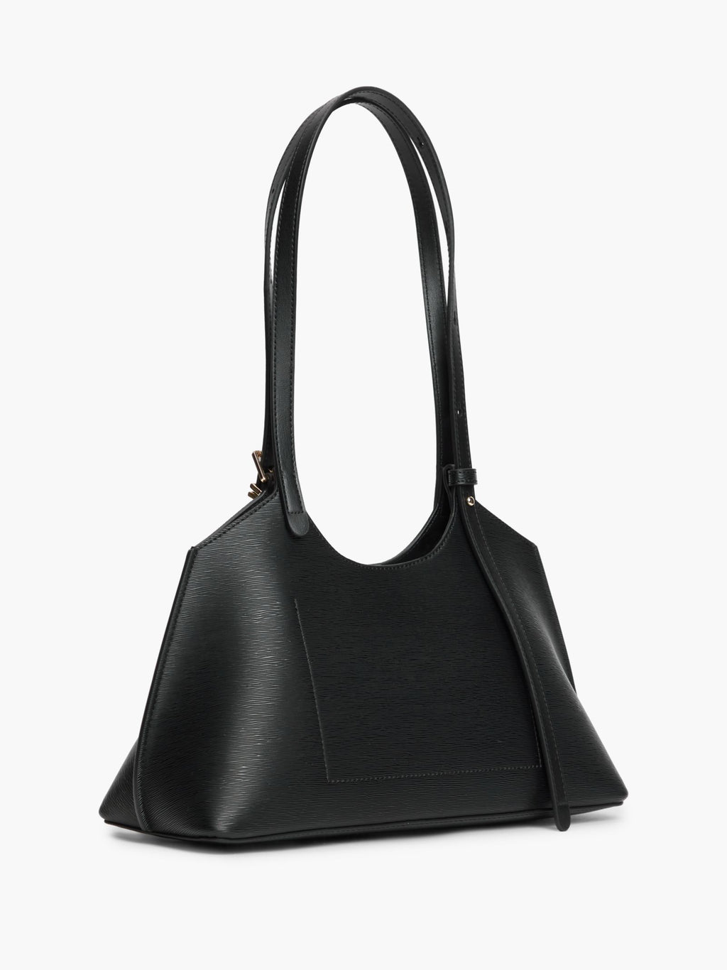 Noir - Tommy Hilfiger TH Modern Mini