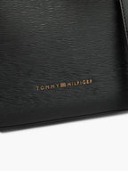 Noir - Tommy Hilfiger TH Modern Mini