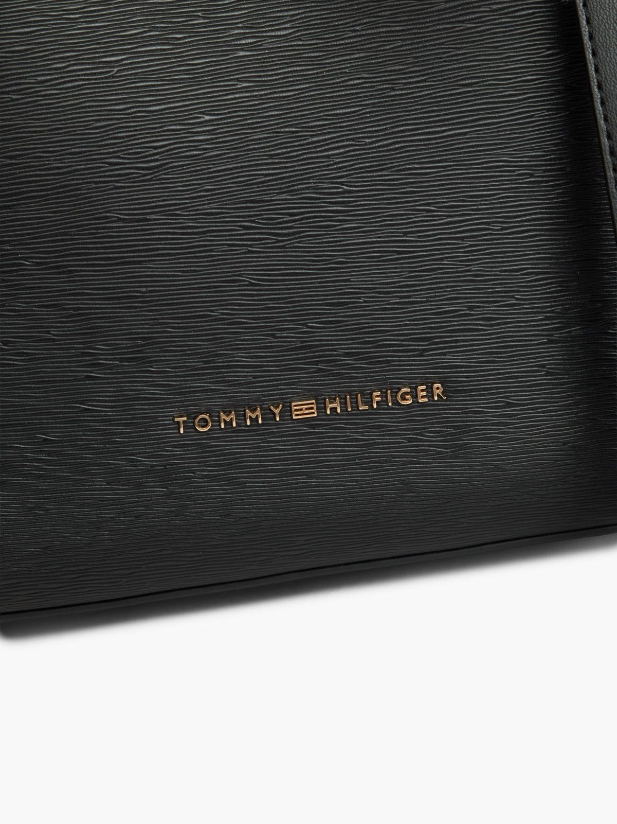 Noir - Tommy Hilfiger TH Modern Mini