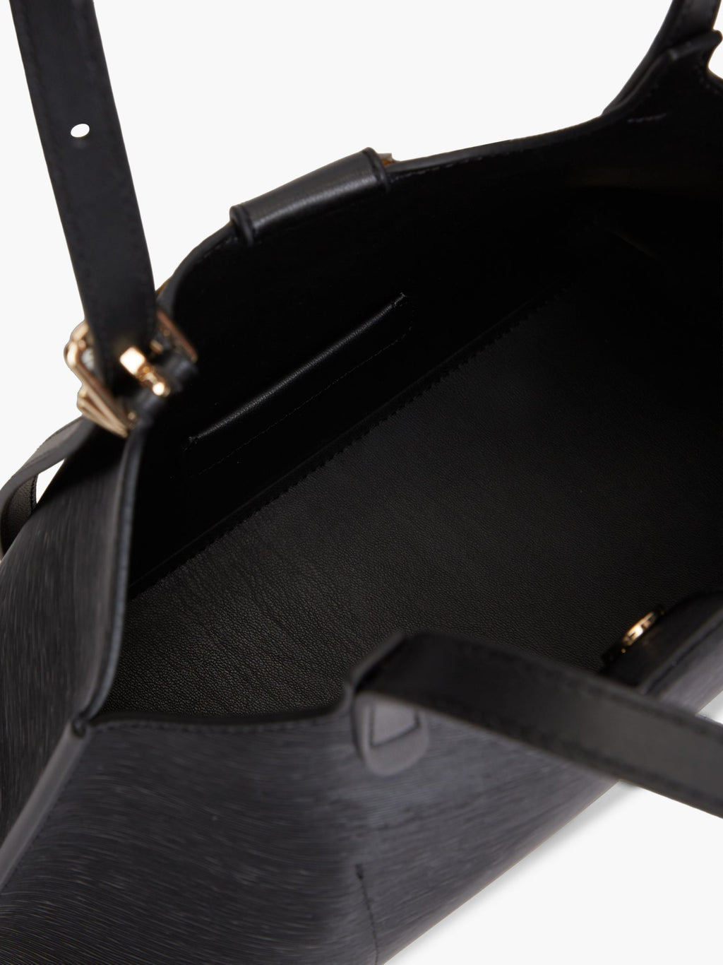Noir - Tommy Hilfiger TH Modern Mini