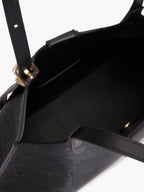 Noir - Tommy Hilfiger TH Modern Mini