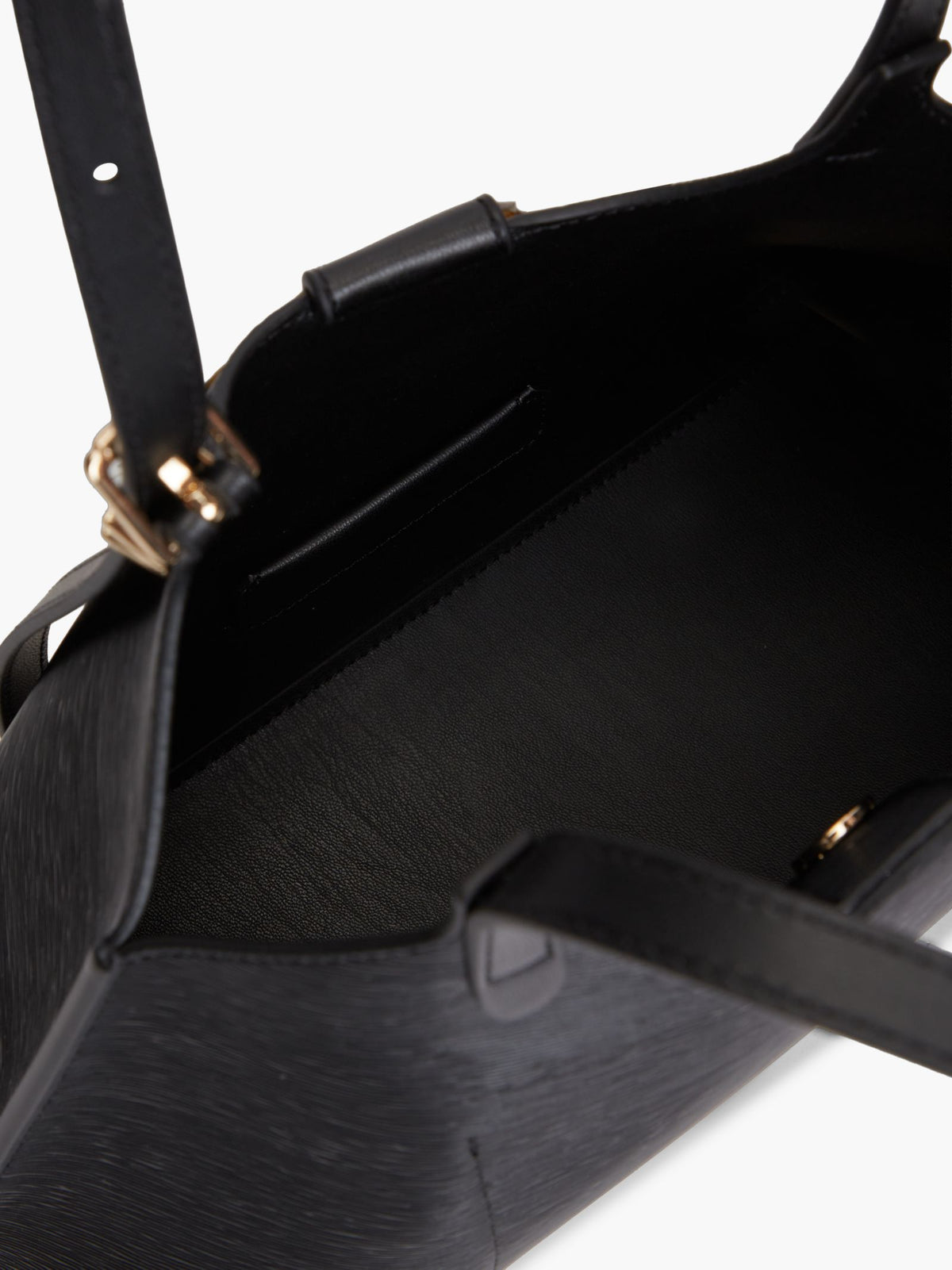 Noir - Tommy Hilfiger TH Modern Mini