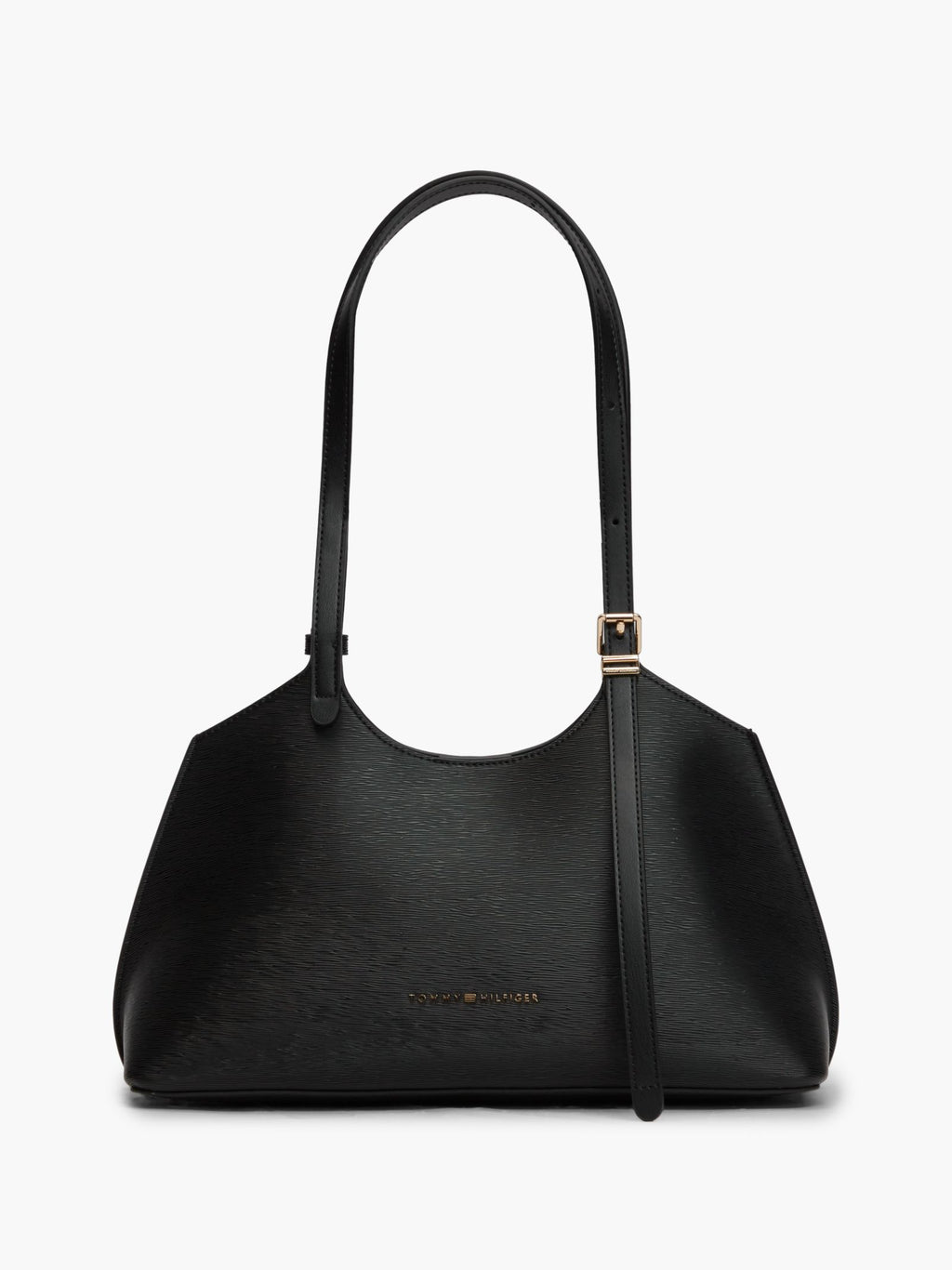 Noir - Tommy Hilfiger TH Modern Mini