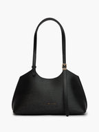 Noir - Tommy Hilfiger TH Modern Mini