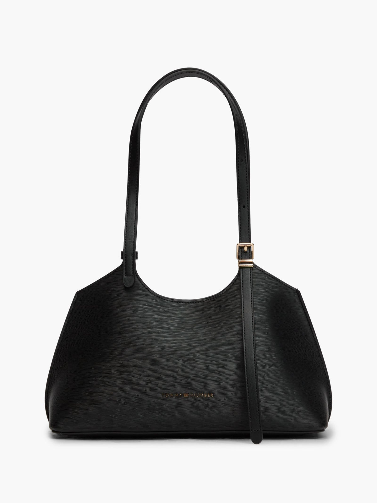 Noir - Tommy Hilfiger TH Modern Mini