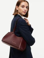 Bordeaux - Tommy Hilfiger TH Modern Mini