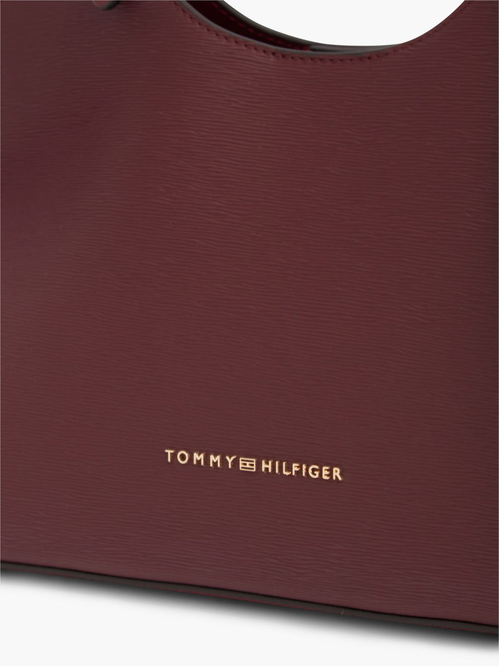 Bordeaux - Tommy Hilfiger TH Modern Mini