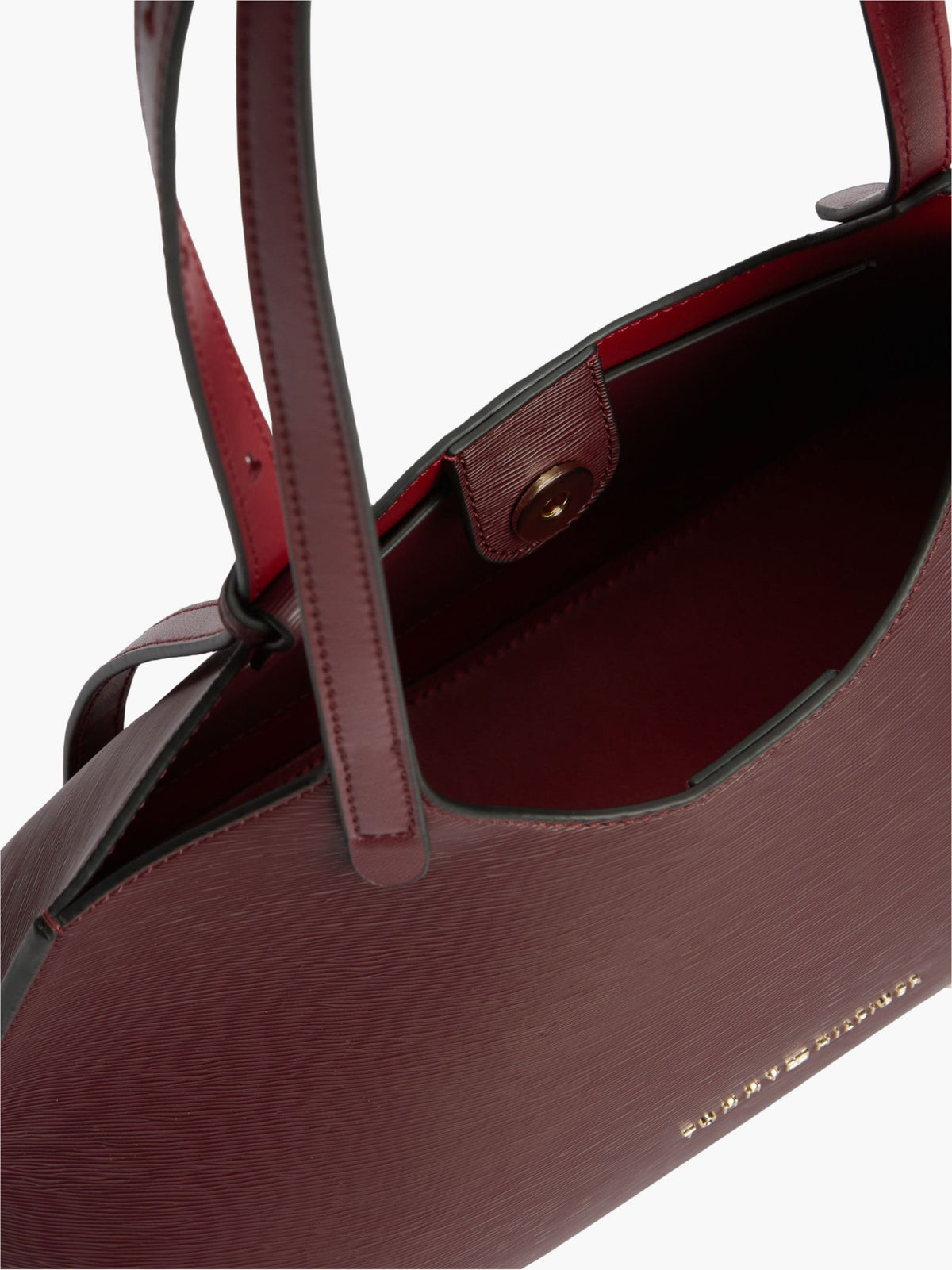 Bordeaux - Tommy Hilfiger TH Modern Mini