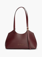 Bordeaux - Tommy Hilfiger TH Modern Mini