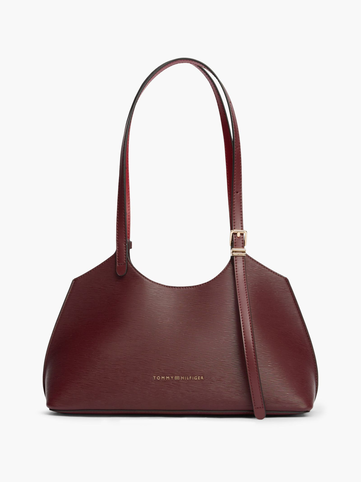 Bordeaux - Tommy Hilfiger TH Modern Mini