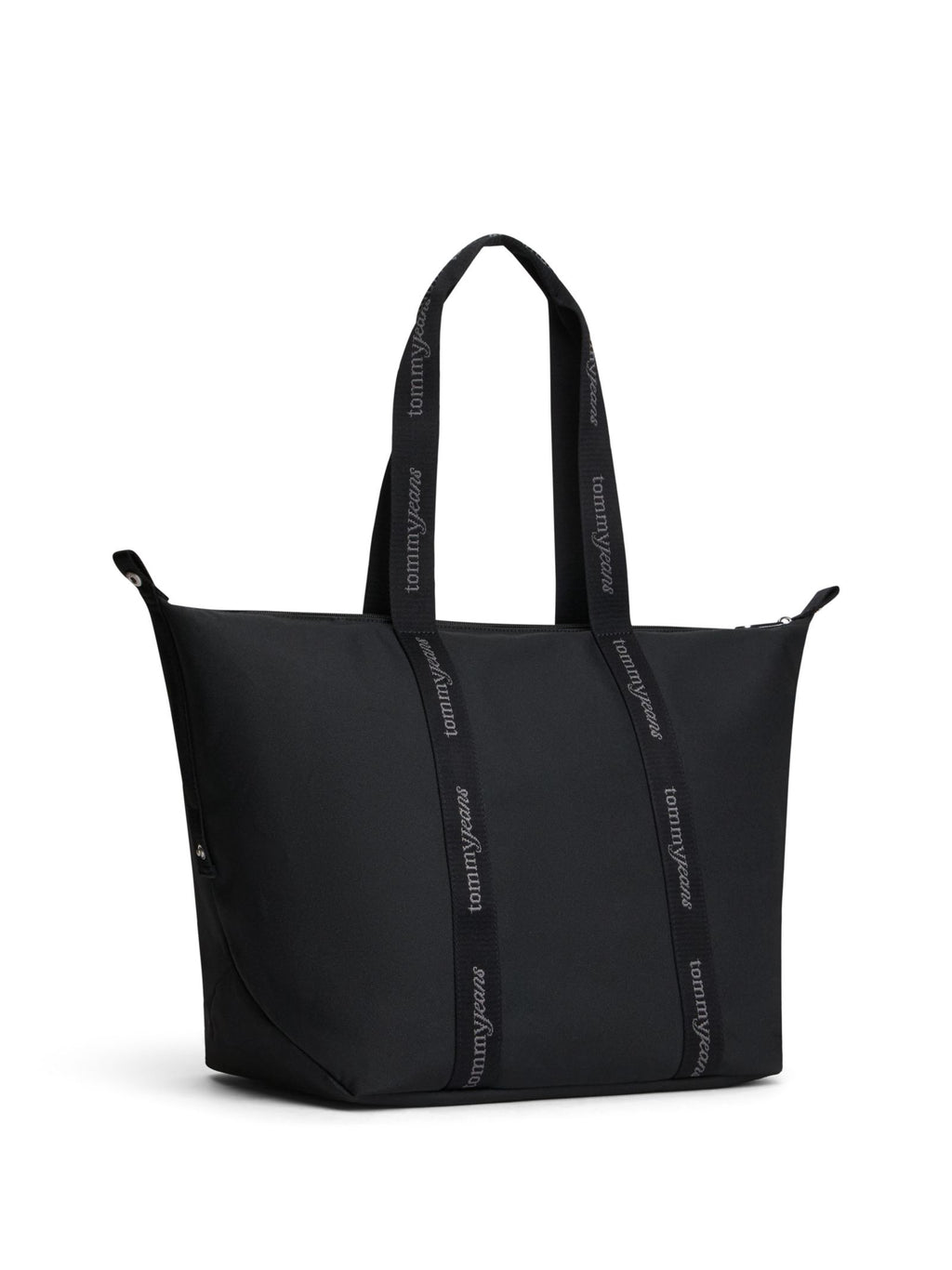 Noir - Tommy Hilfiger Tommy Jeans Essential Daily