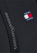 Noir - Tommy Hilfiger Tommy Jeans Essential Daily