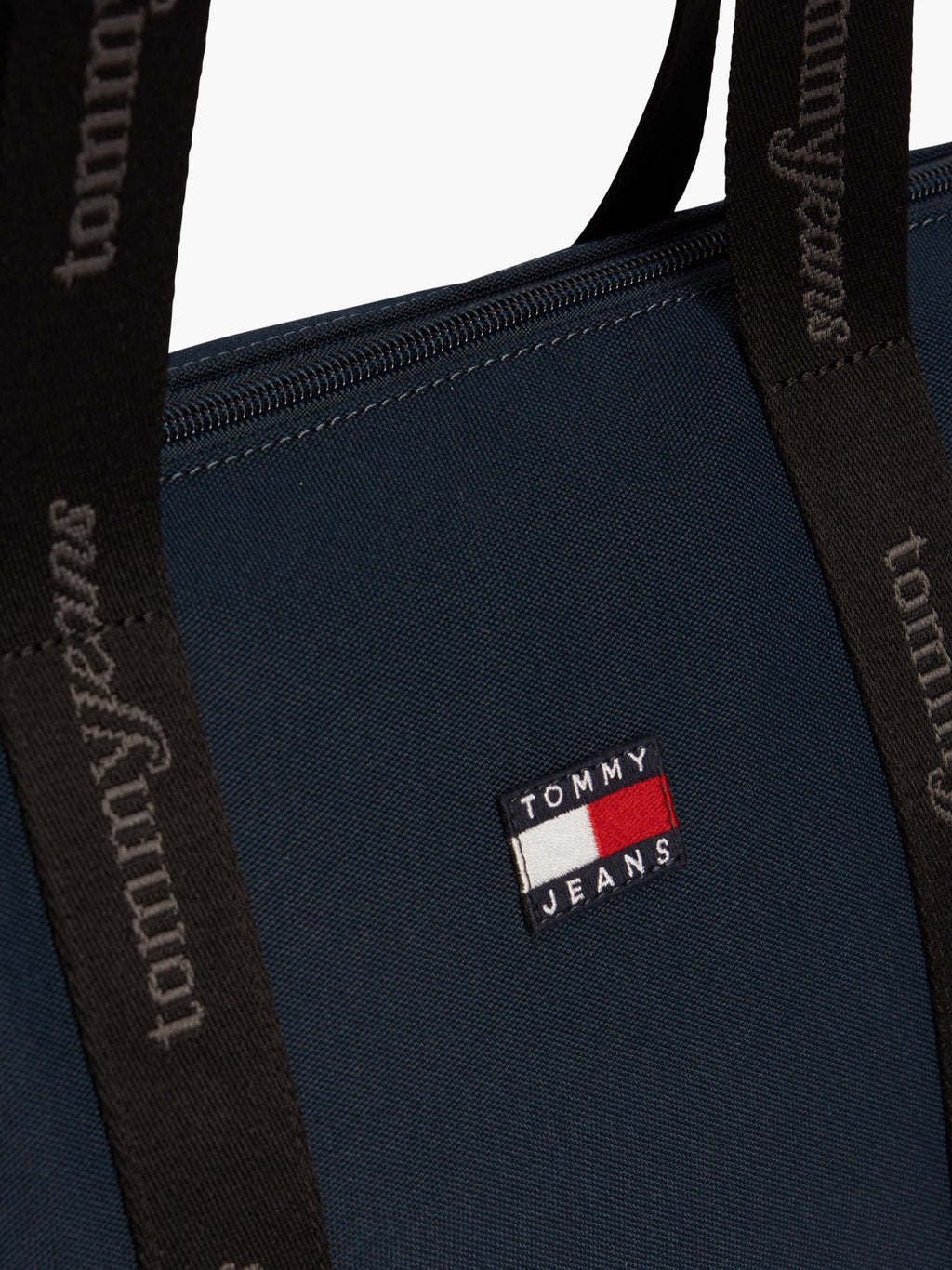 Bleu foncé - Tommy Hilfiger Tommy Jeans Essential Daily