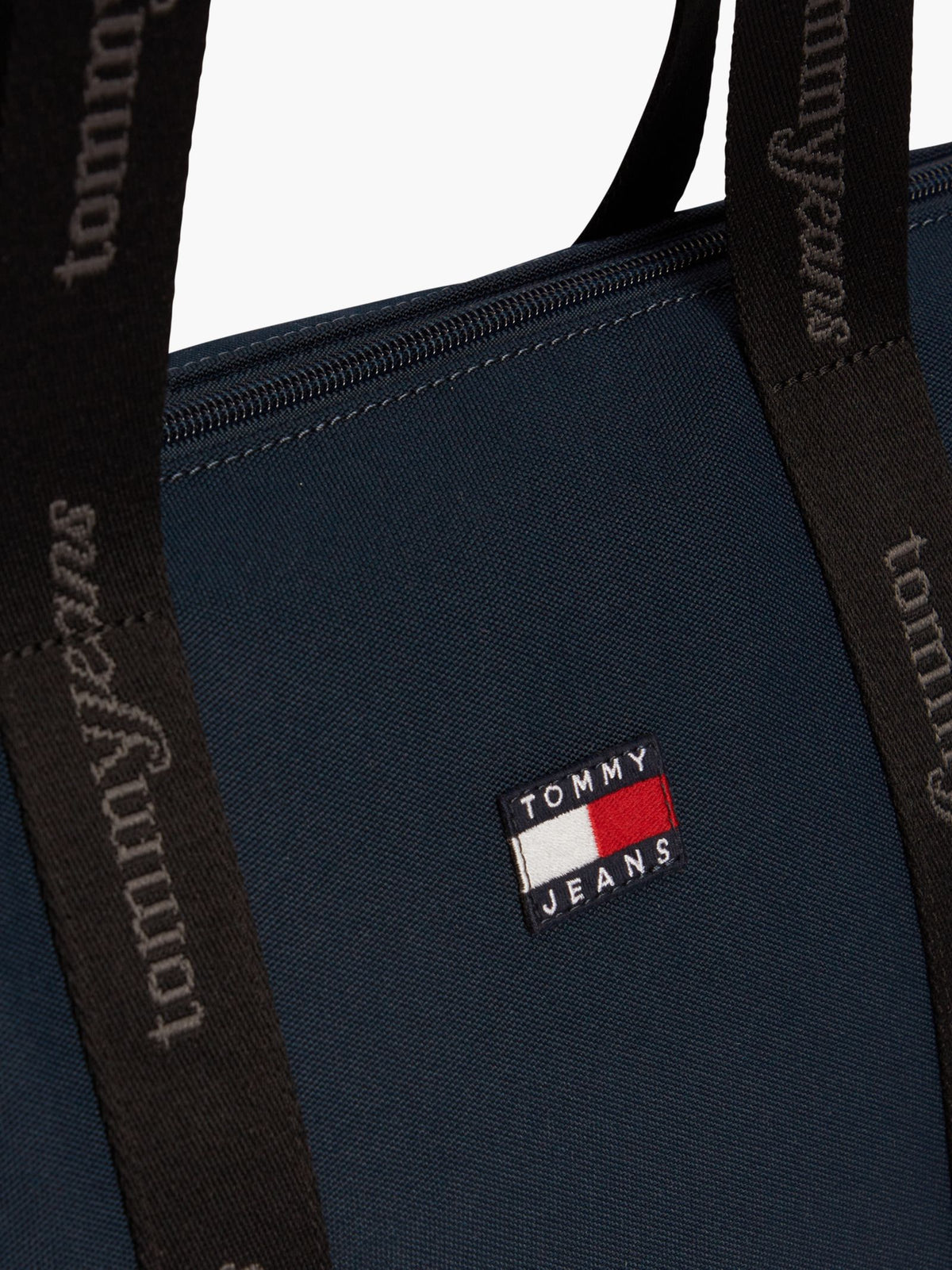 Bleu foncé - Tommy Hilfiger Tommy Jeans Essential Daily