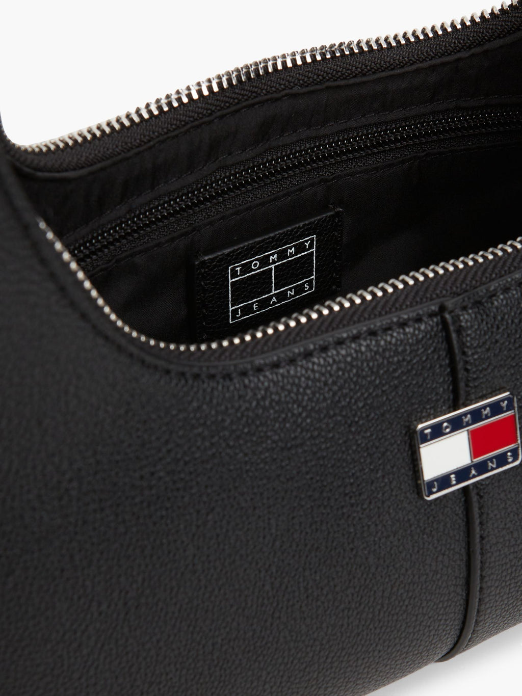 Noir - Tommy Hilfiger TJW City