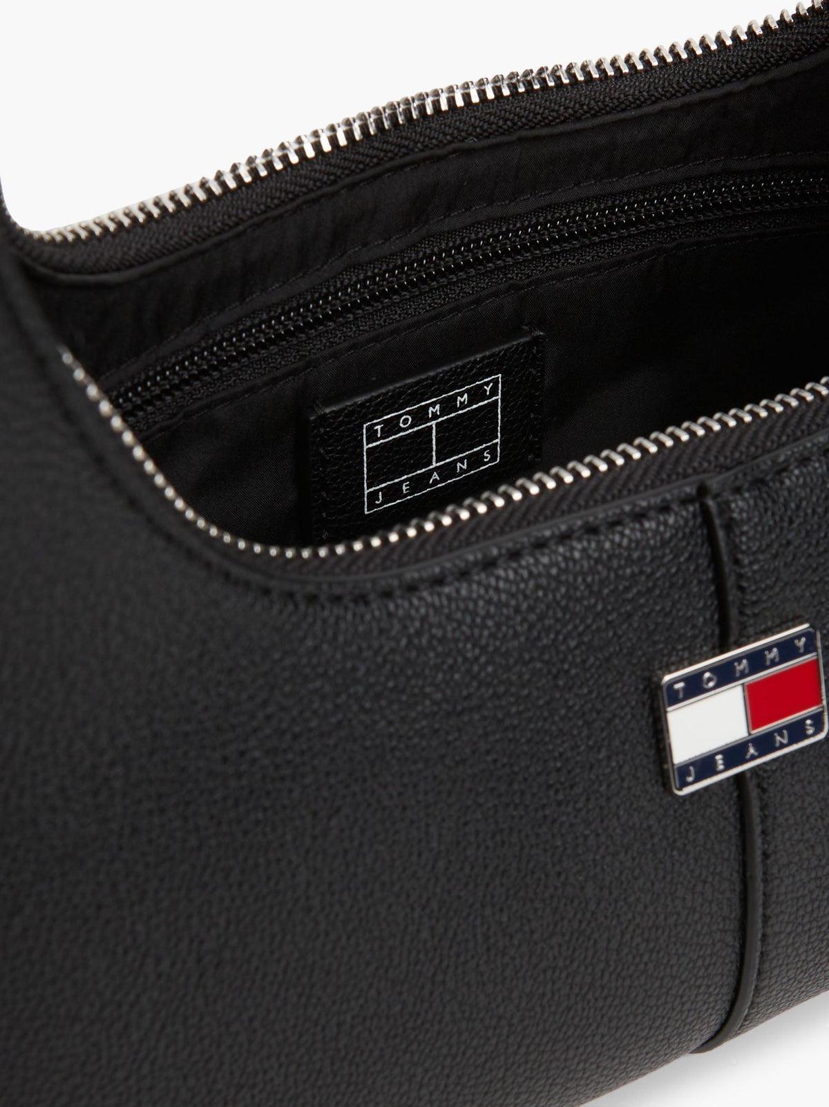 Noir - Tommy Hilfiger TJW City