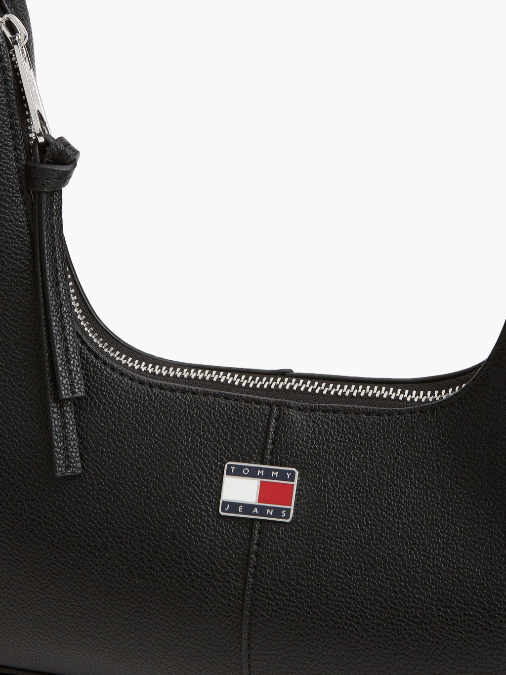 Noir - Tommy Hilfiger TJW City