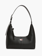 Noir - Tommy Hilfiger TJW City