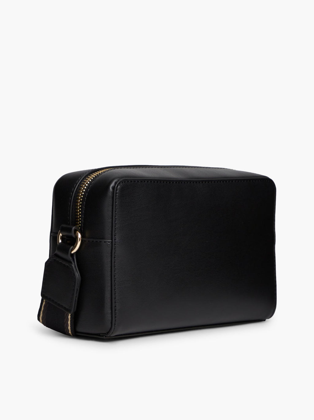 Noir - Tommy Hilfiger TH Joy Camera Bag