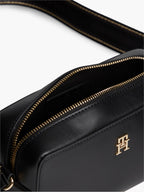 Noir - Tommy Hilfiger TH Joy Camera Bag