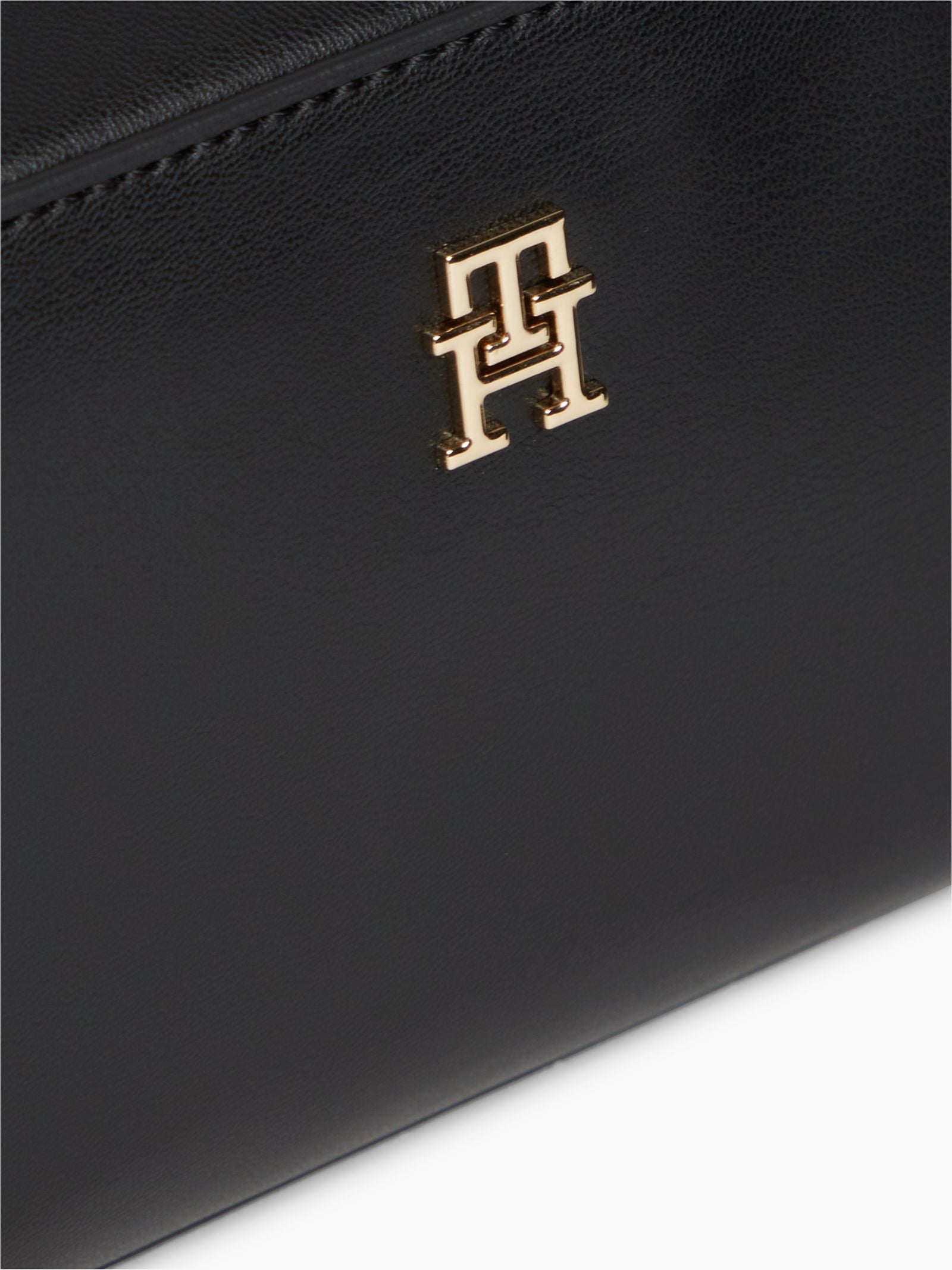 Noir - Tommy Hilfiger TH Joy Camera Bag