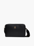 Noir - Tommy Hilfiger TH Joy Camera Bag