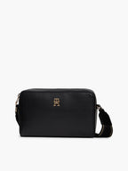 Noir - Tommy Hilfiger TH Joy Camera Bag