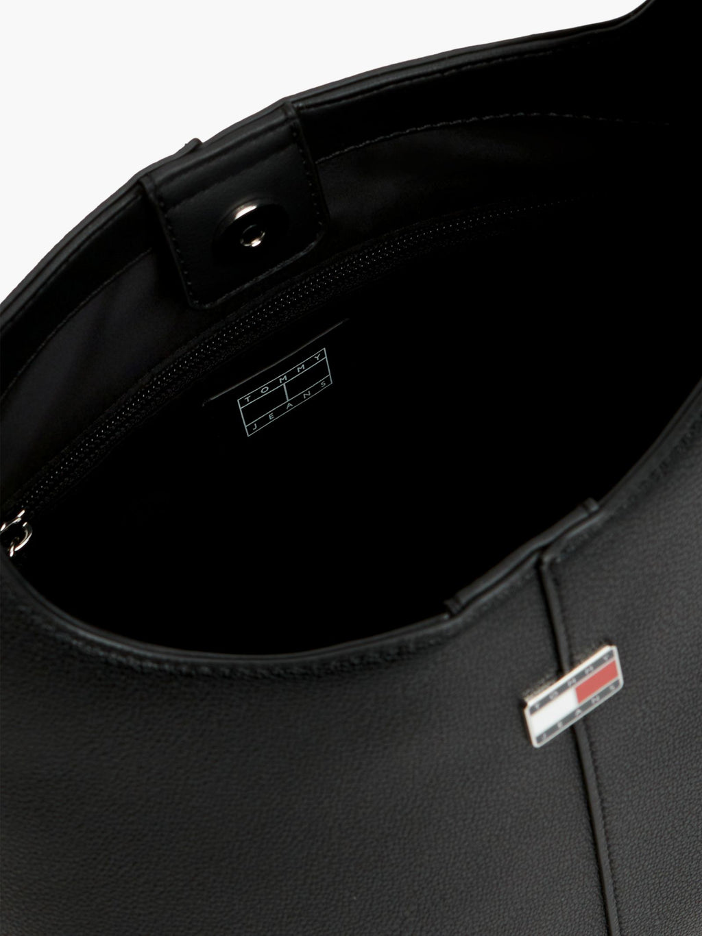 Noir - Tommy Hilfiger TJW City