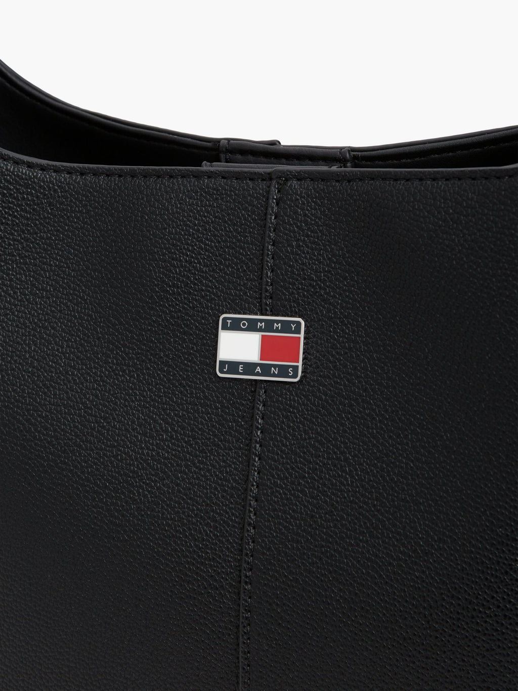 Noir - Tommy Hilfiger TJW City