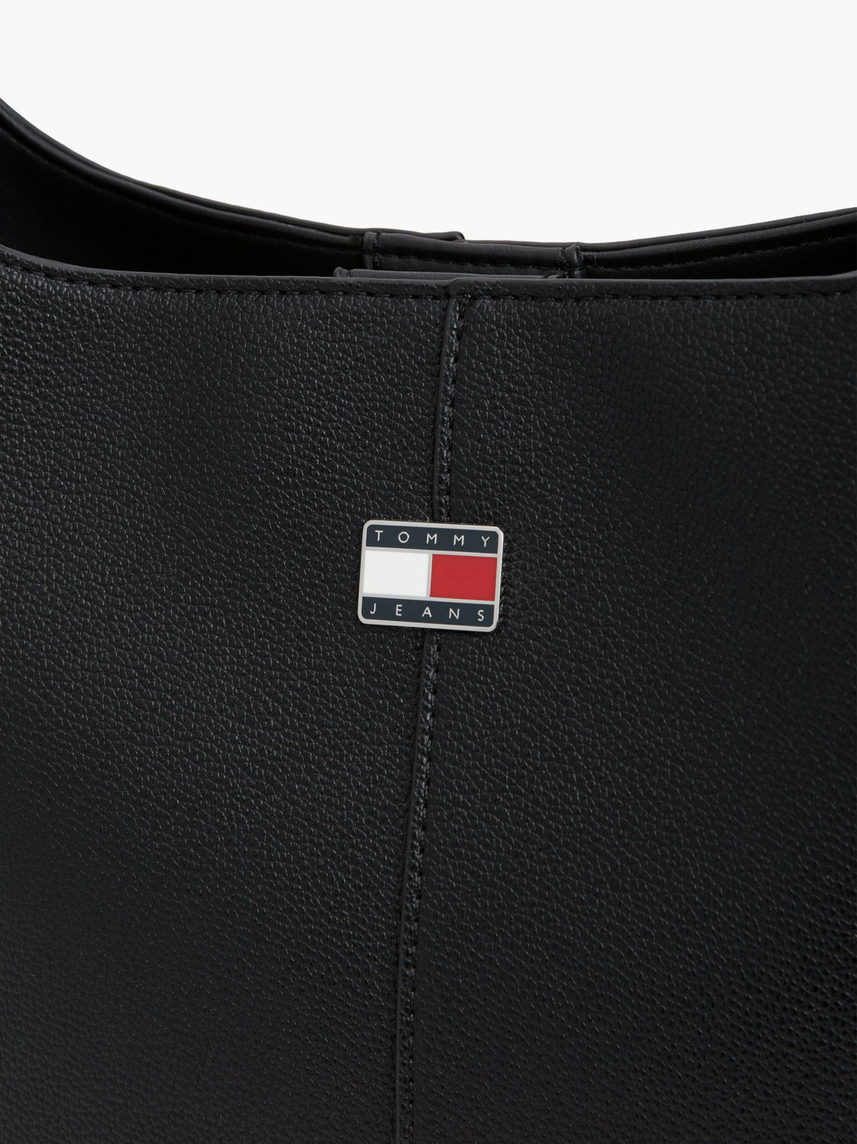 Noir - Tommy Hilfiger TJW City