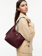 Marron - Tommy Hilfiger TJW City