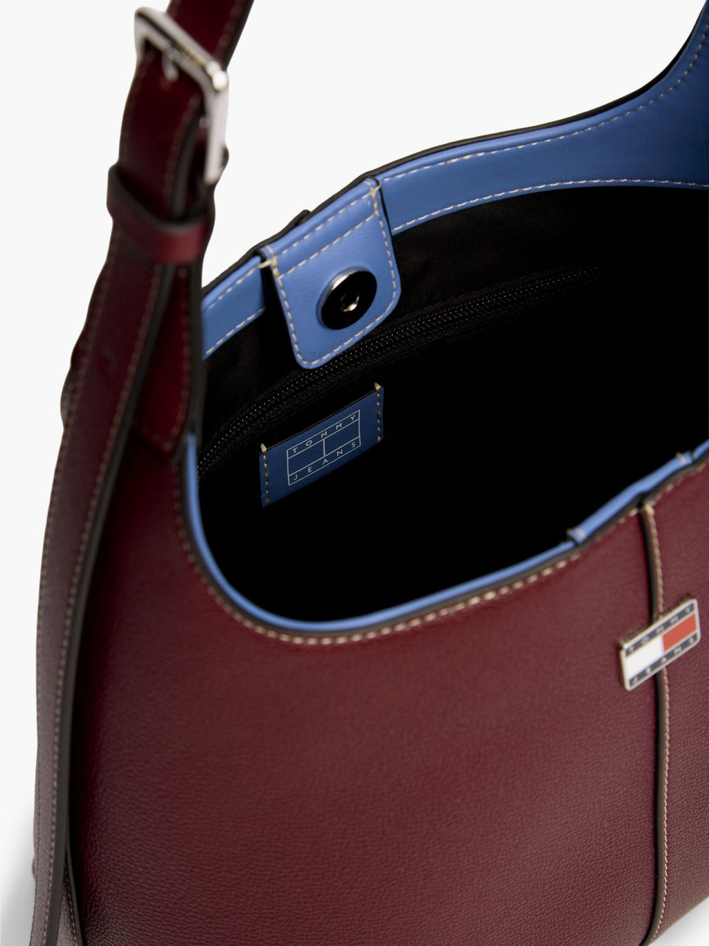 Marron - Tommy Hilfiger TJW City