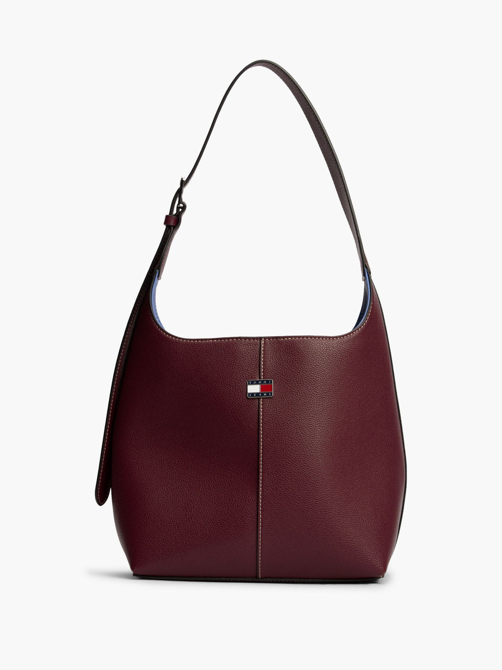 Marron - Tommy Hilfiger TJW City
