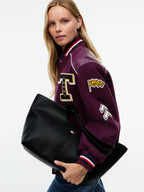 Noir - Tommy Hilfiger TJW City