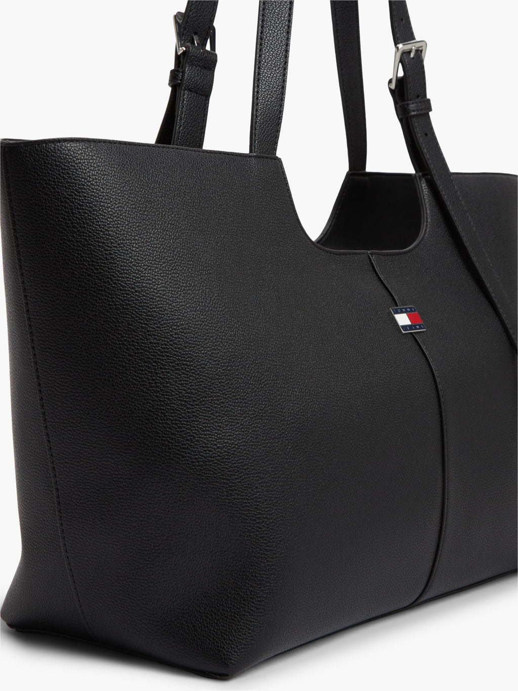 Noir - Tommy Hilfiger TJW City