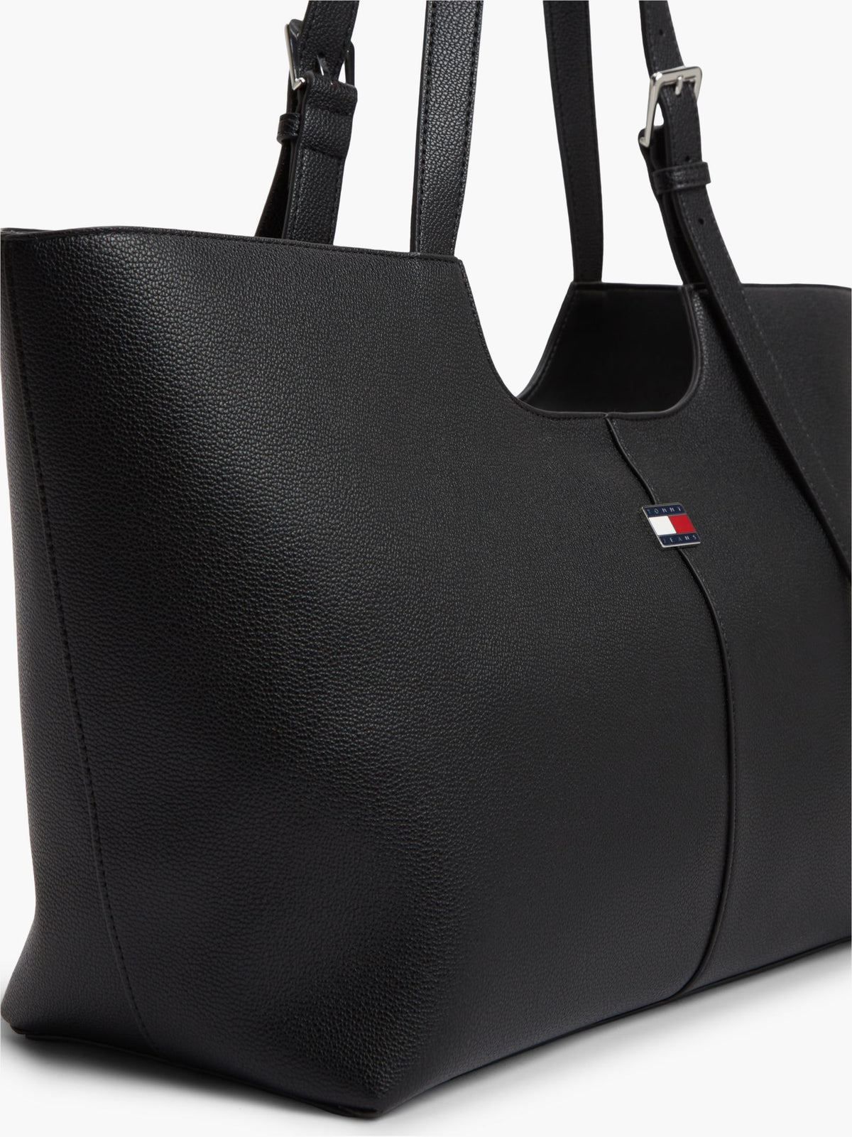 Noir - Tommy Hilfiger TJW City