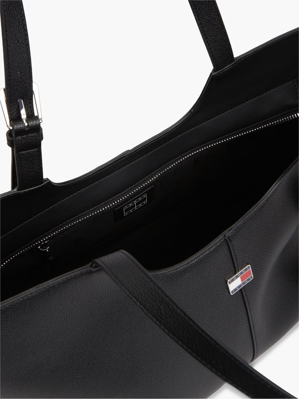 Noir - Tommy Hilfiger TJW City