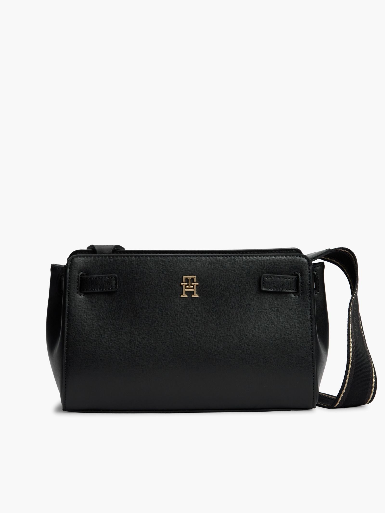 Noir - Tommy Hilfiger TH Joy Crossover