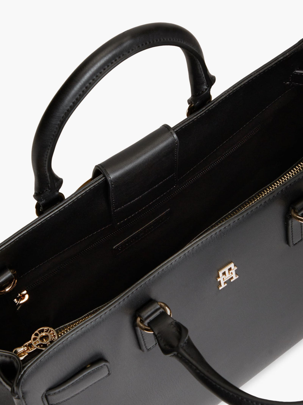 Noir - Tommy Hilfiger TH Joy