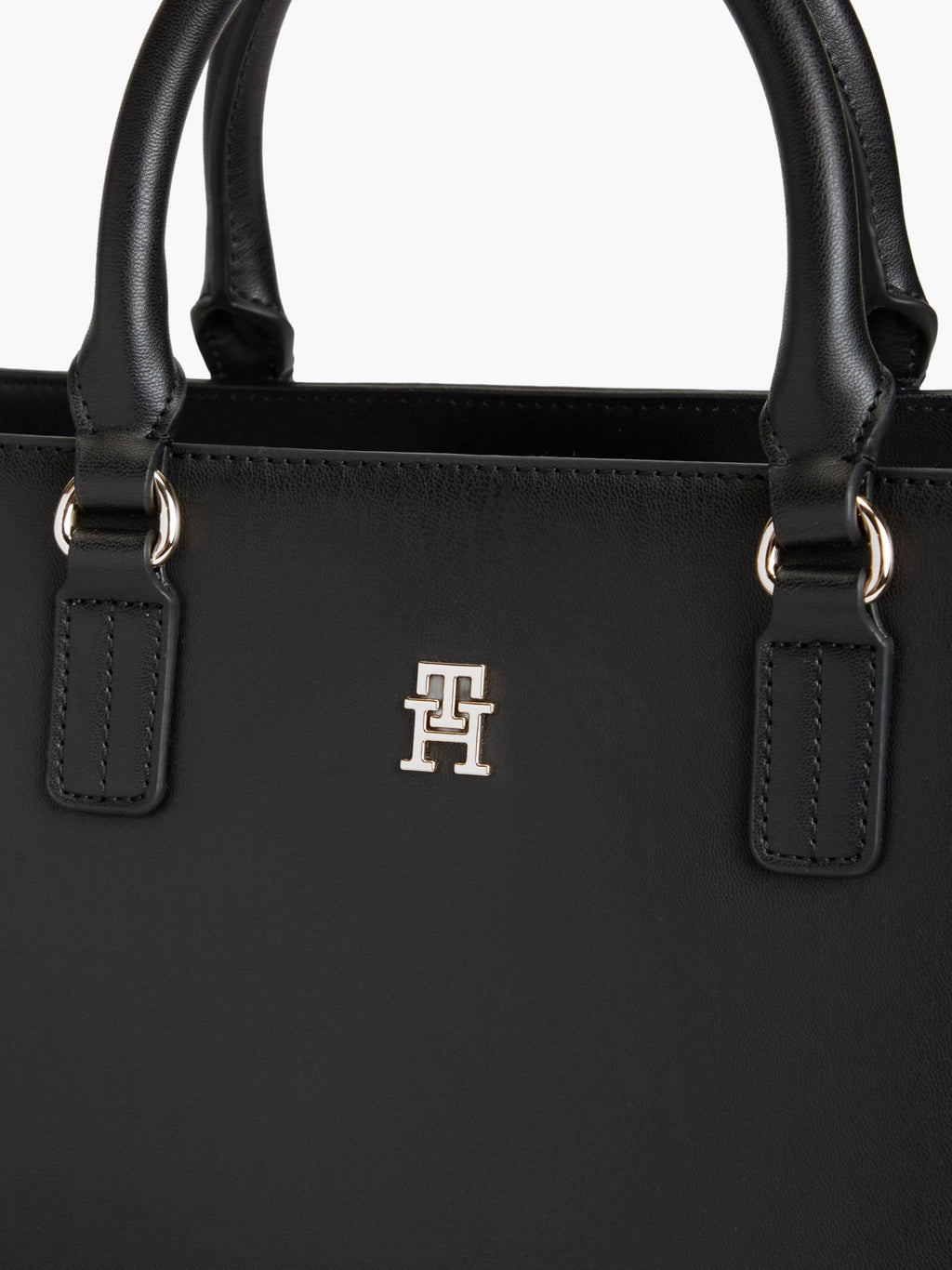 Noir - Tommy Hilfiger TH Joy