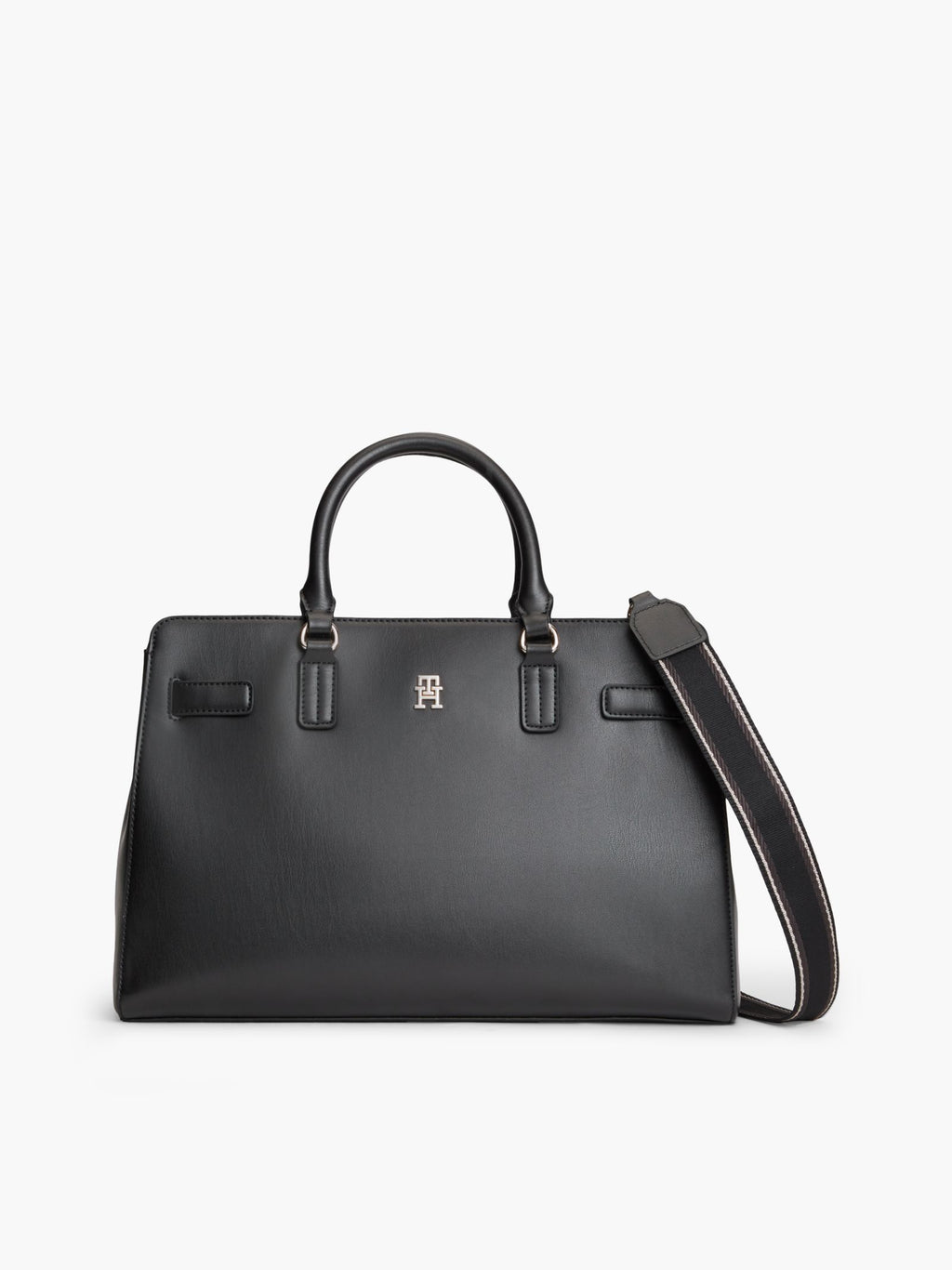 Noir - Tommy Hilfiger TH Joy