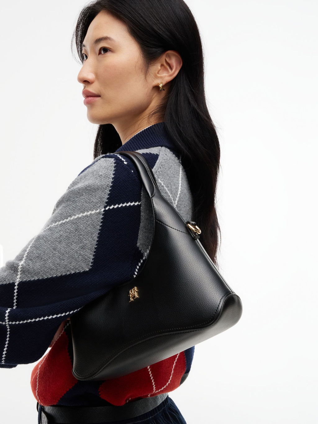 Noir - Tommy Hilfiger TH Everyday Mini