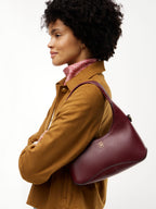 Bordeaux - Tommy Hilfiger TH Everyday Mini