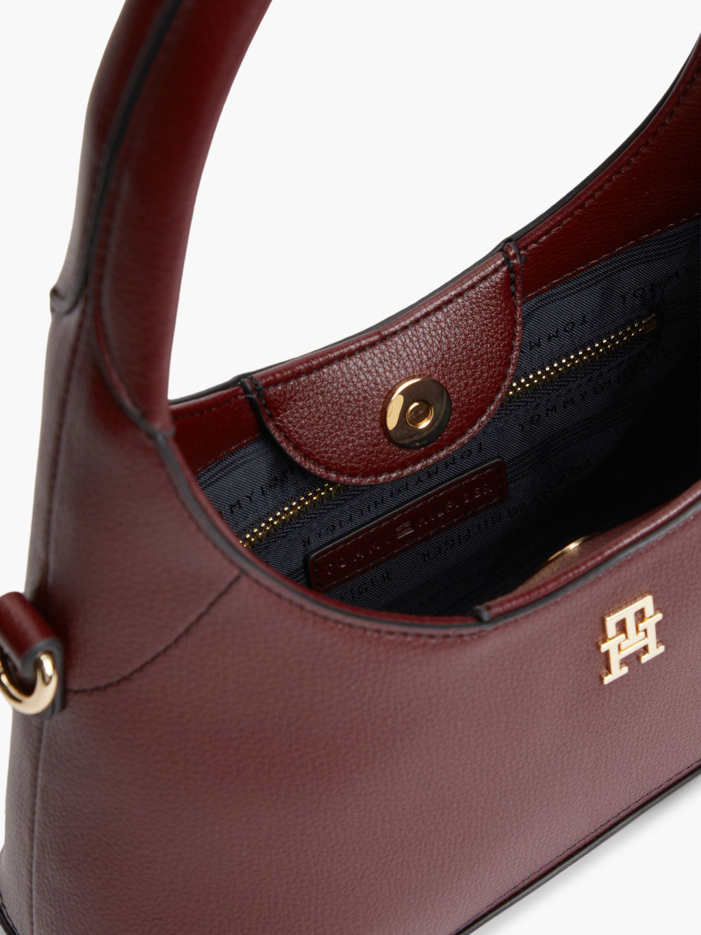 Bordeaux - Tommy Hilfiger TH Everyday Mini